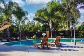 Fernwood Retreat at Madera Ranchos